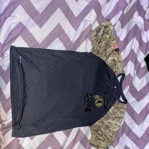 Washington Redskins “Salute to Service” tee